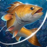 Fishing Hook v2.5.5 MOD APK (Unlimited Money/ Coins)