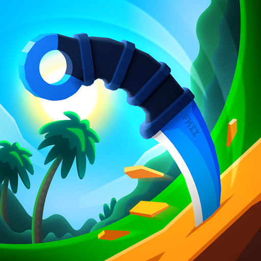 Flippy Knife v2.3.3 Mod APK (Unlimited Coins/ No Ads/ Mod Menu)