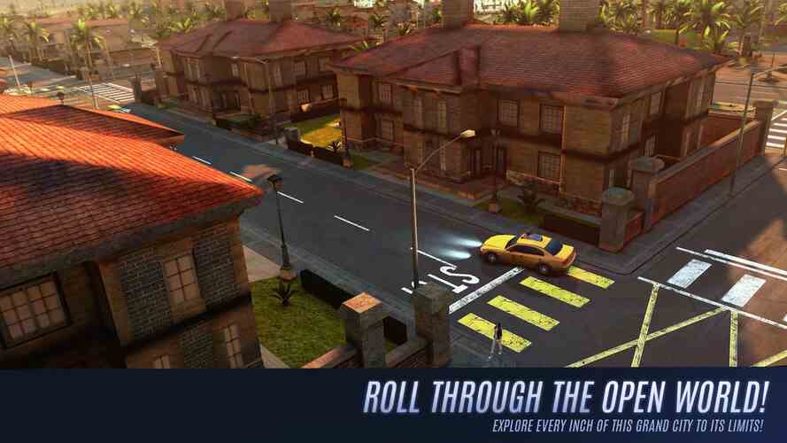 Gangstar Vеgas Mod APK