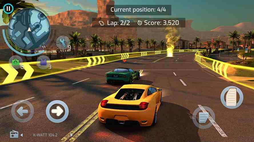 Gangstar Vеgas Mod APK