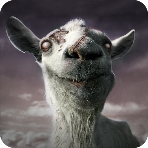 Goat Simulator v2.0.4 MOD APK (Unlocked All, Unlimited Money, Free Purchase)