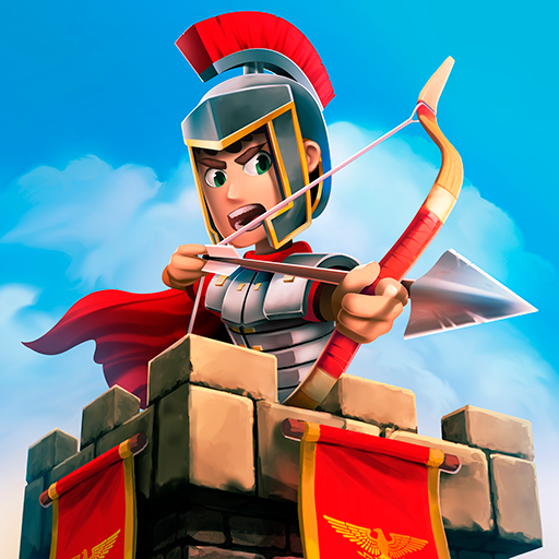 Grow Empire Rome v1.41.2 MOD APK (Unlimited Coins/Gems)