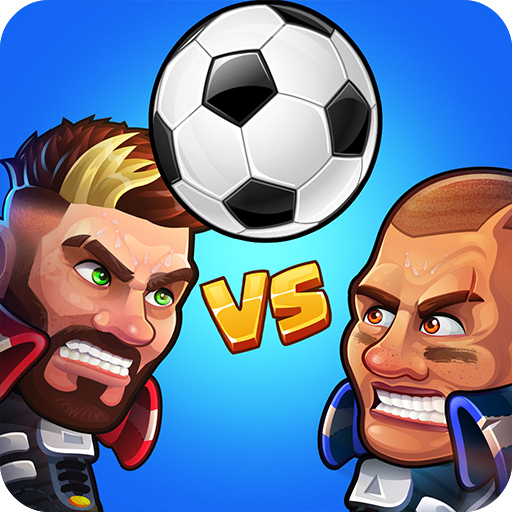 Head Ball 2 v1.591 MOD APK (Unlimited Money/ Diamonds/ Mod Menu]