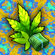 Hempire v2.35.2 Mod APK (Unlimited Money/ Diamonds/ VIP Unlocked)