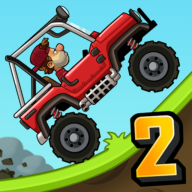 Hill Climb Racing 2 v1.62.0 Mod APK (Unlimited Money/All Cars Unlocked)