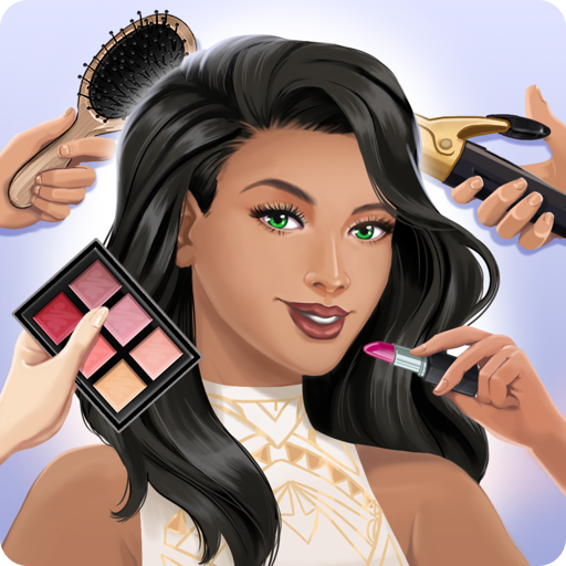 Hot in Hollywood 0.98 Mod APK(Unlimited stars, energy)