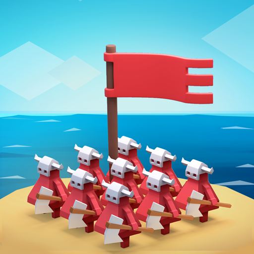 Island War v5.5.5 MOD APK (Unlimited Money)