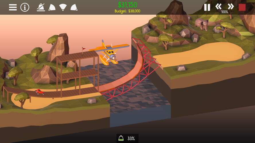 Poly Bridge 2 Mod APK