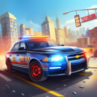 Reckless Getaway 2 MOD APK v2.18.11 (Unlimited Money/All Cars Unlocked)