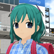 Shoujo City 3D v1.10 Mod APK (Unlimited Money/VIP Menu)