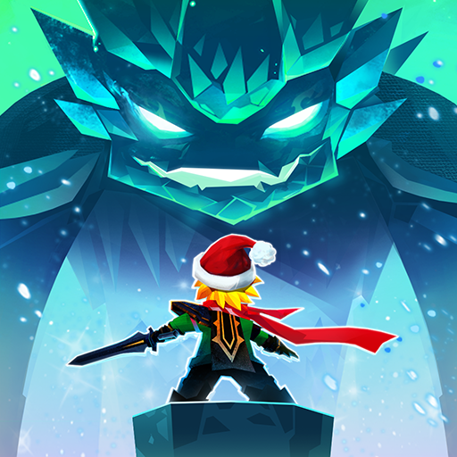 Tap Titans 2 v7.1.1 Mod APK (Menu/ Unlimited Money/ VIP)