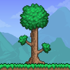 Terraria v1.4.4.9.5 Mod APK (God Mode/ Unlimited Items/ Unlocked)