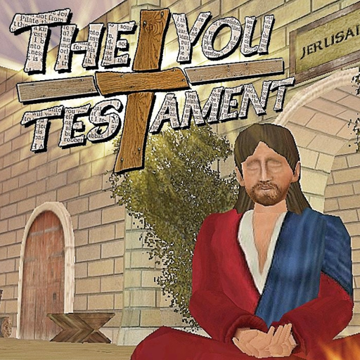 The You Testament v1.210.64 MOD APK (Fully Unlocked/ God Mode]