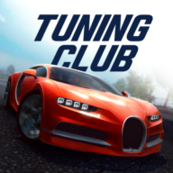 Tuning Club Online v2.4139 MOD APK (Unlimited Money/ Gold)