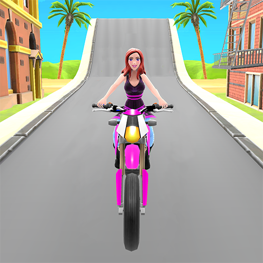 Uphill Rush 2 USA Racing Mod APK 4.11.104 (Unlimited Diamond/ Free Shopping)