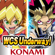 Yu Gi Oh! Duel Links 8.9.0 MOD APK (Menu/AutoPlay bot, Show Monster)