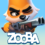 Zooba Mod APK 4.43.1 (Unlimited money/ Gems/ Free Shopping)