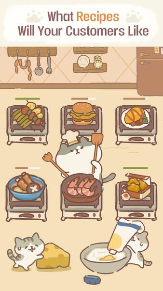 Animal Restaurant Mod APK