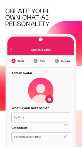 Chai MOD APK