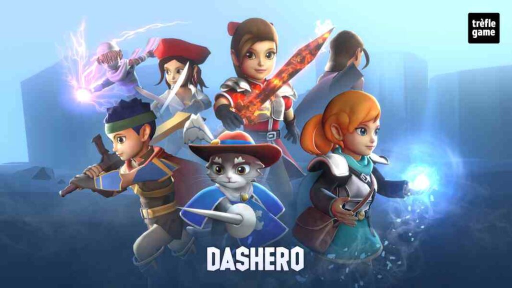 Dash.io Mod APK