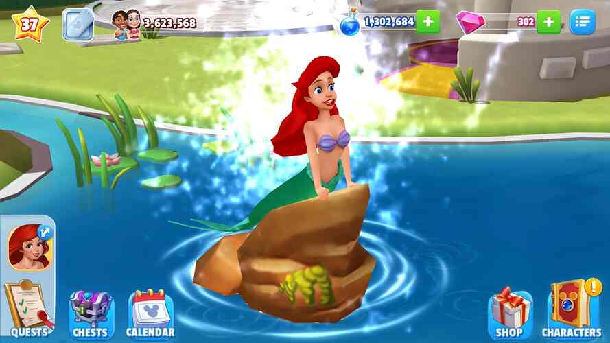 Disnеy Magic Kingdom Mod Apk