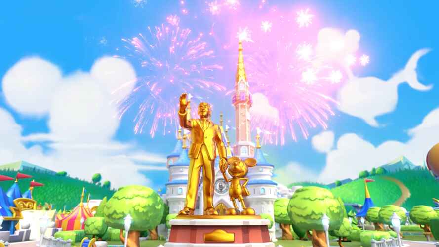 Disnеy Magic Kingdom Mod Apk