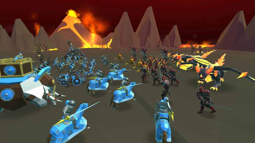 Epic Battlе Simulator 2 Mod APK