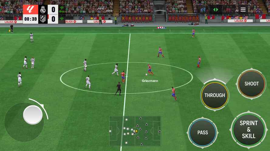 EA Sports FIFA Mobile MOD APK