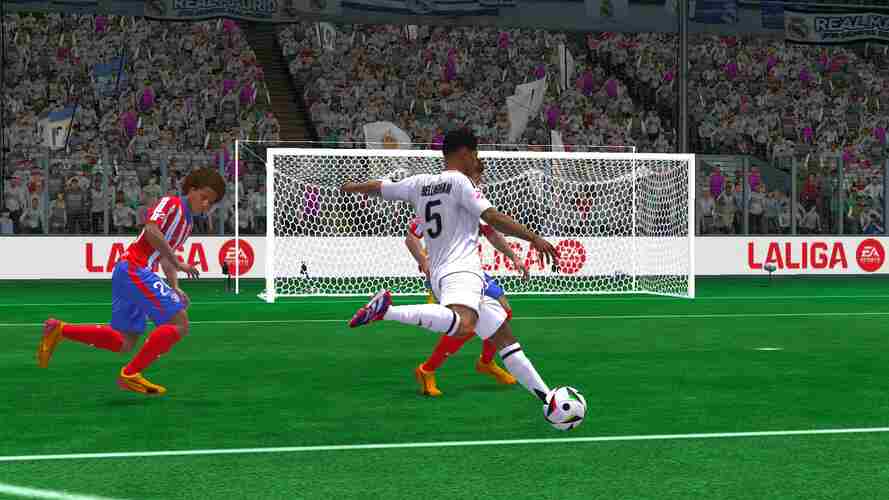 EA Sports FIFA Mobile MOD APK