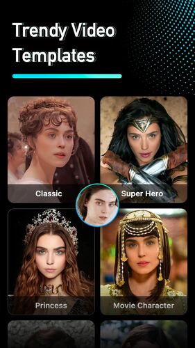 FaceHub MOD APK