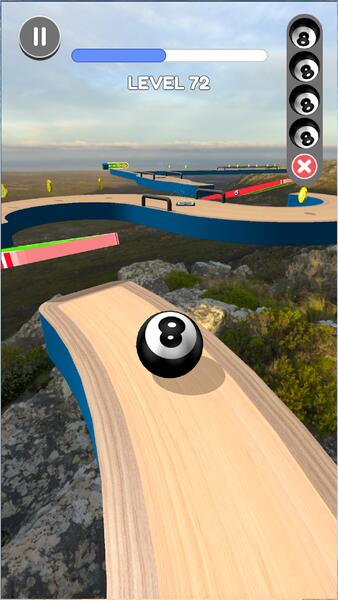 Going Balls MOD APK