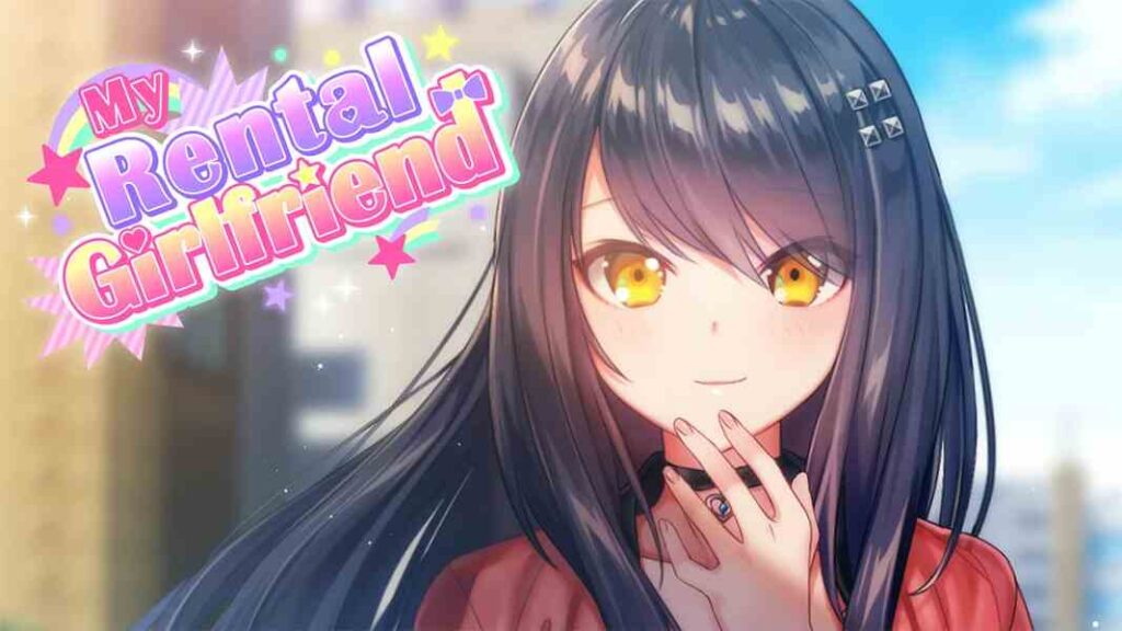 My Rental Girlfriend MOD APK