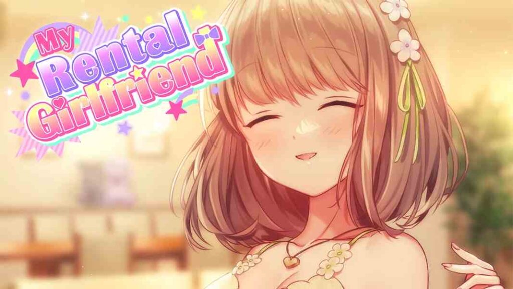 My Rental Girlfriend MOD APK