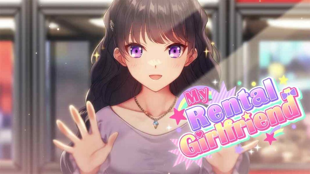 My Rental Girlfriend MOD APK