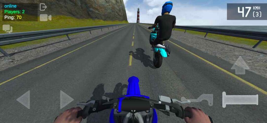 Wheelie Life 2 Mod APK