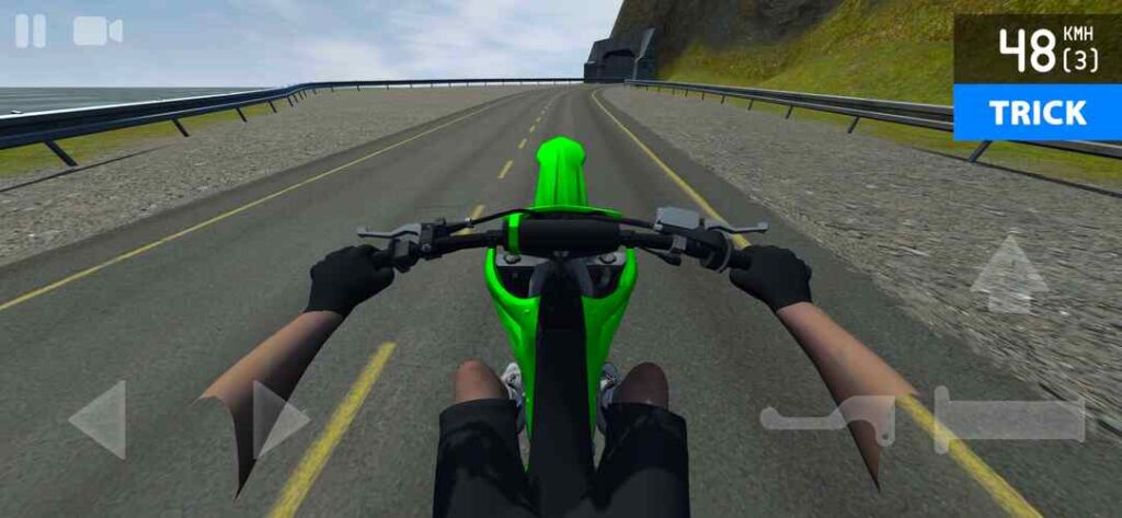 Wheelie Life 2 Mod APK