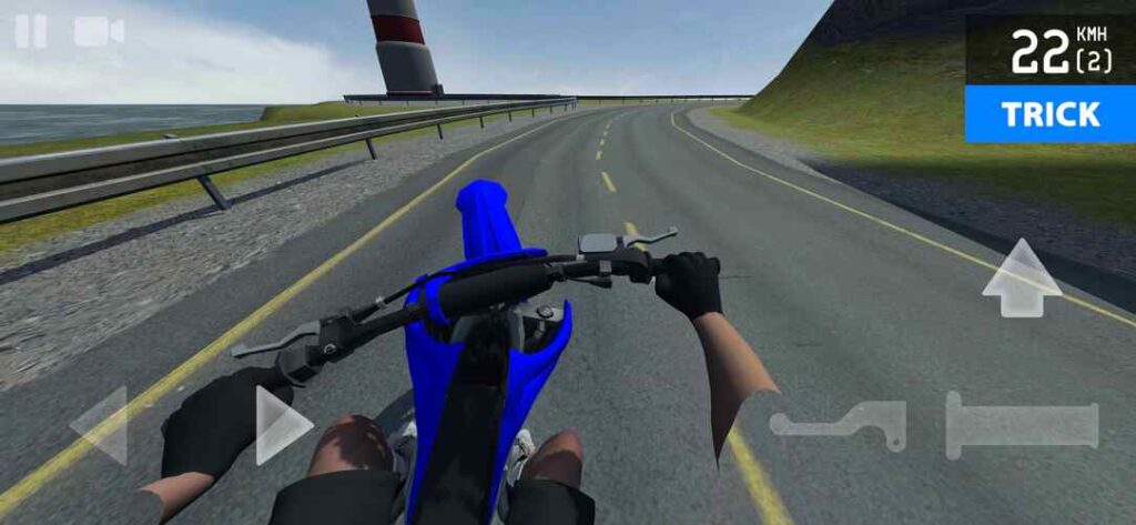 Wheelie Life 2 Mod APK