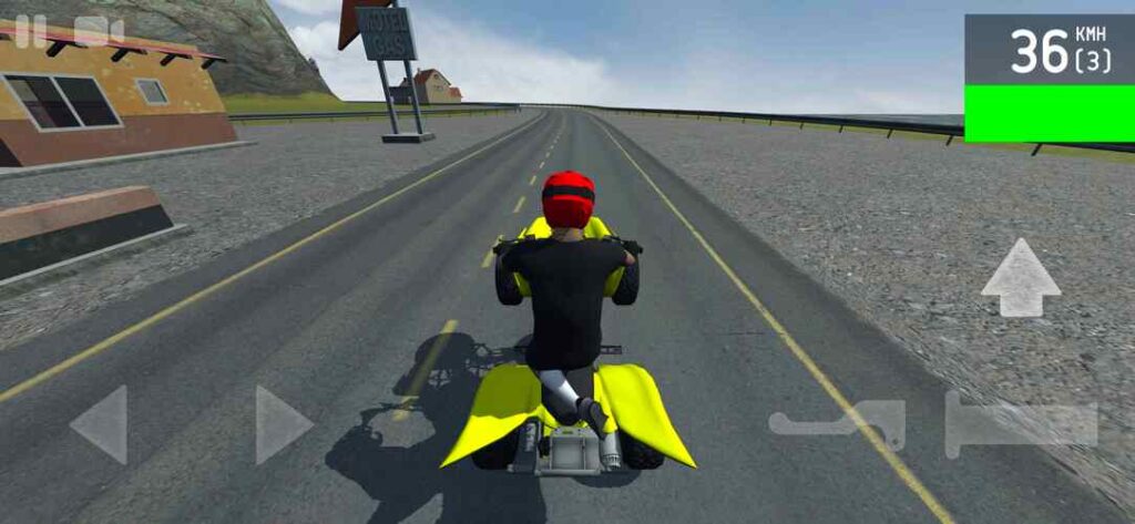 Wheelie Life 2 Mod APK