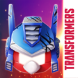 Angry Birds Transformers v2.29.0 MOD APK (Unlimited Coins/ Gems)