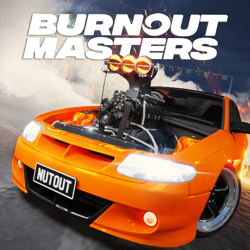 Burnout Masters v1.0048 MOD APK (Unlimited Money/ Free Upgrades)