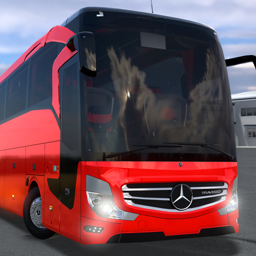 Bus Simulator Ultimate MOD APK v2.1.9 (Unlimited Money/ Gold)