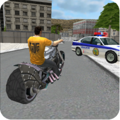 City Theft Simulator MOD APK v2.2.3 (Unlimited Money/ Mod Menu)