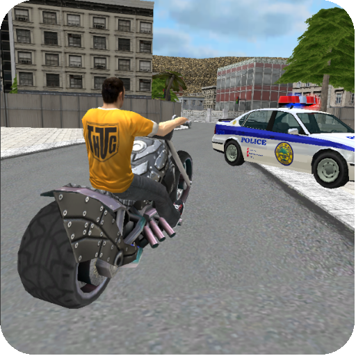 City Theft Simulator MOD APK v2.2.3 (Unlimited Money/ Mod Menu)