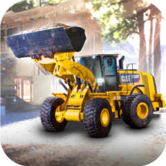 Construction Simulator 4 Mod APK v1.23.1095 (Unlimited money)