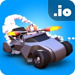 Crash of Cars MOD APK v1.8.08 (Unlimited Money)