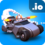 Crash of Cars MOD APK v1.8.08 (Unlimited Money)