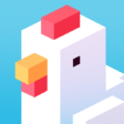 Crossy Road MOD APK v6.6.0 (Fully Unlocked/ Unlimited Coins/ Mod Menu)