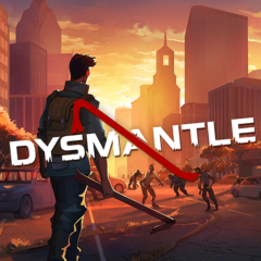 Dysmantlе MOD APK v1.3.0.04 (Menu Mod, Unlocked All, God Mode)