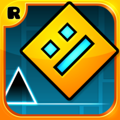 Geometry Dash 2.2.142 Mod APK (Unlimited Currency/ MOD/ Unlocked)