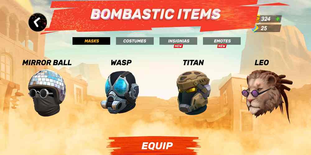 Guns of Boom Online